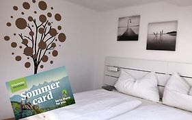 Apartment zur Schmiede