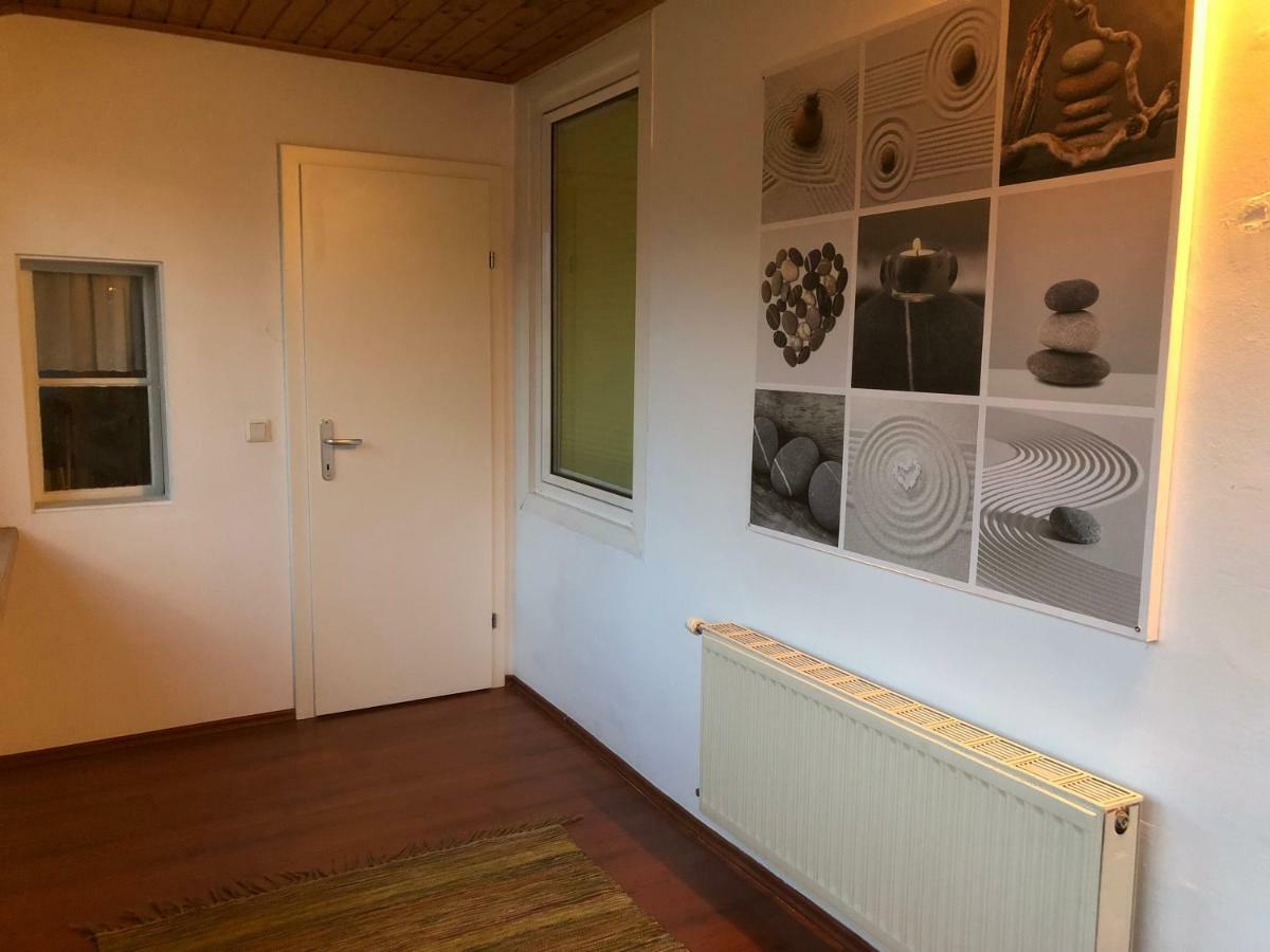 Apartment zur Schmiede Grobming Exterior foto